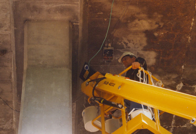 Installation of the On-Board Computer